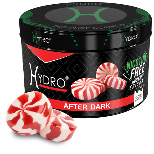 Hydro NIC-FREE Molasses 250g Jar