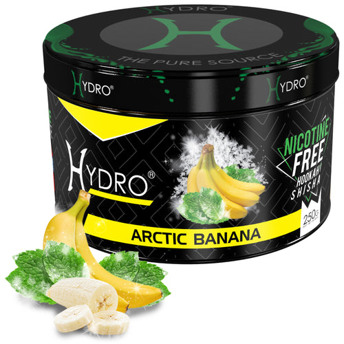 Hydro NIC-FREE Molasses 250g Jar