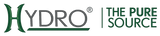 Hydro — The Pure Source